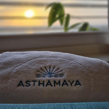 Asthamaya Beach Alappuzha Luaran gambar