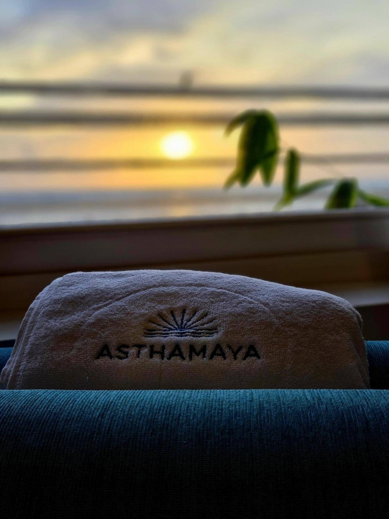Asthamaya Beach Alappuzha Luaran gambar